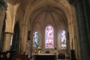 Eglise de Veulettes